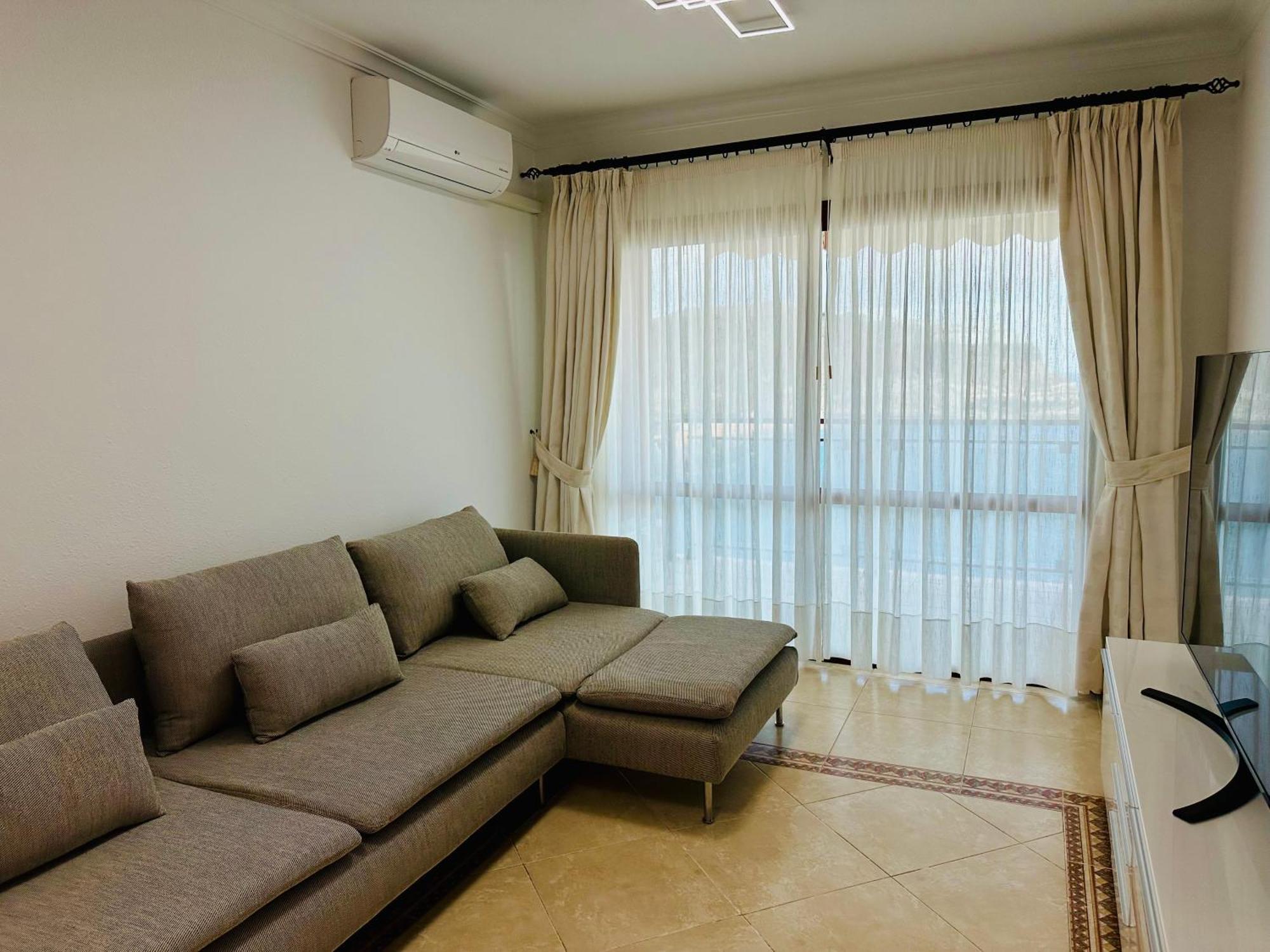 Apartment With Ocean View Playa Del Cura  Eksteriør billede